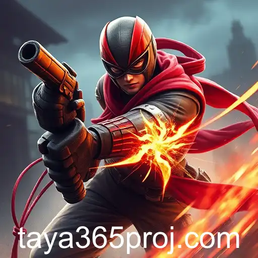 Dive into the World of Action Games with Taya365Pro