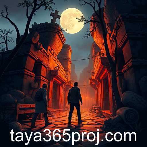 The Rise of Digital Gaming: Taya365pro and the Global Shift