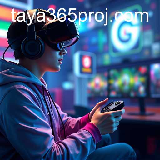 Digital Transformations in Gaming: A Look at the Trends