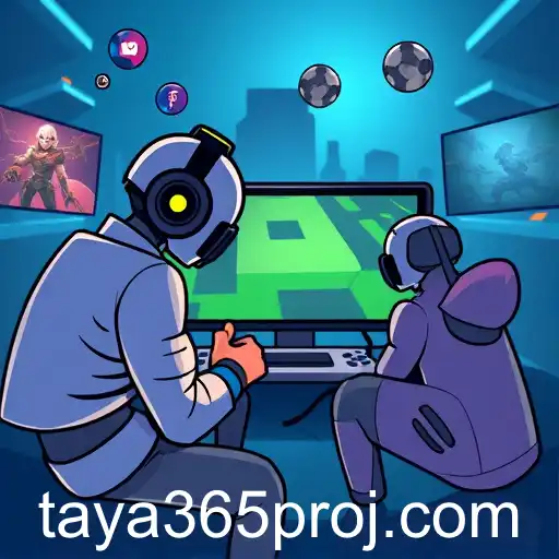 Emerging Trends in Online Gaming for 2025