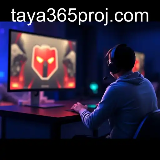 Exploring the Rise of Online Gaming