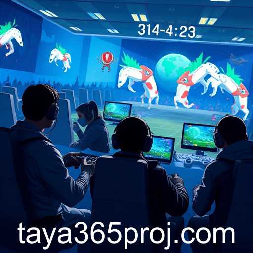 taya365pro