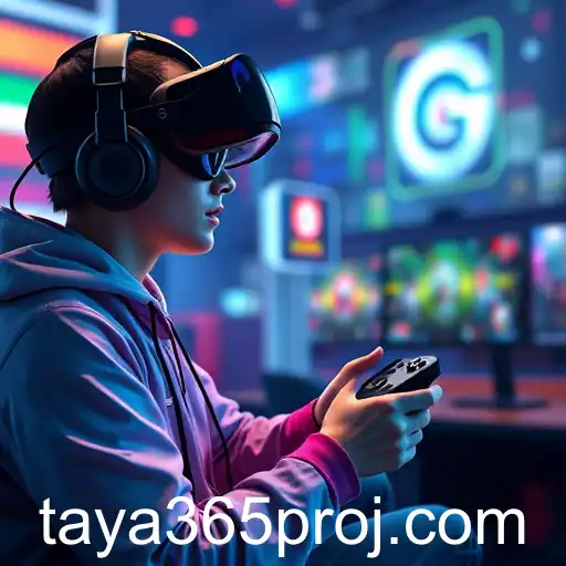 Digital Transformations in Gaming: A Look at the Trends