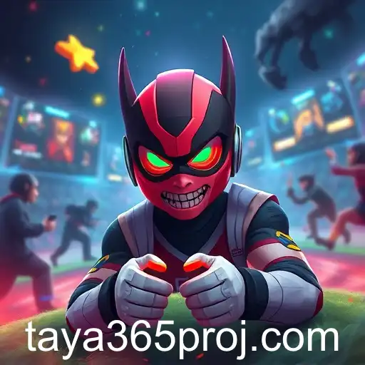 Emerging Trends in Online Gaming for 2025