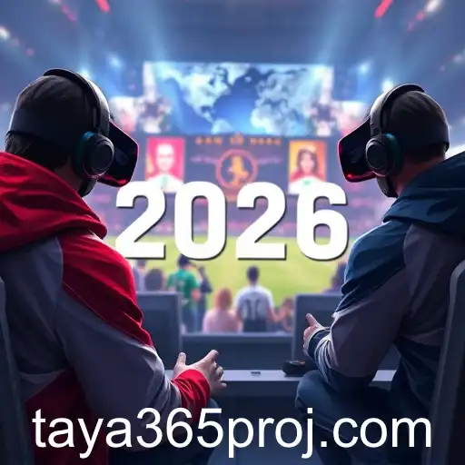 The Evolution of Online Gaming Platforms