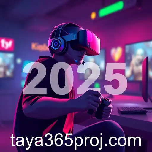 The Evolution of Online Gaming