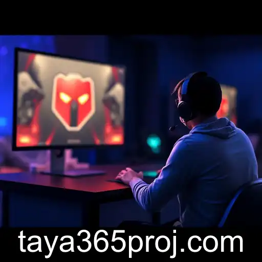 Exploring the Rise of Online Gaming