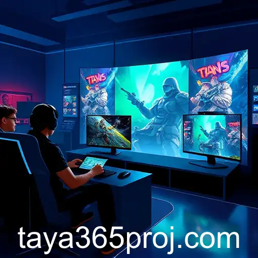 Exploring the Impact of Online Gaming Communities