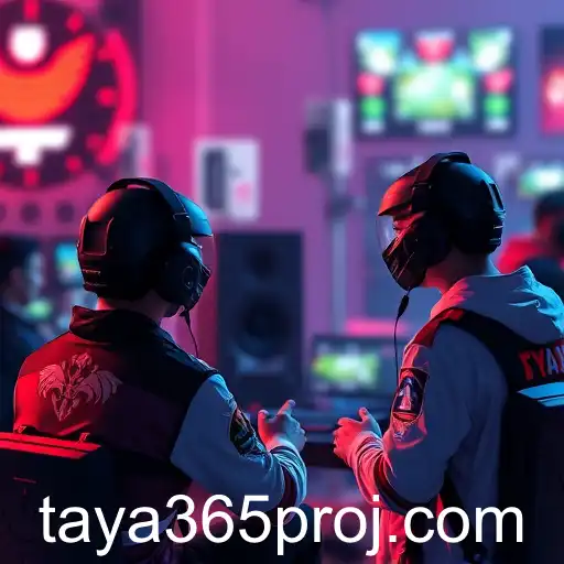 The Rise of Online Gaming Communities in 2025