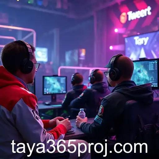 The Rise of Digital Gaming in 2025