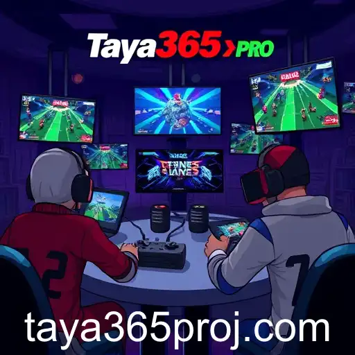 The Rise of Online Gaming in Recent Years