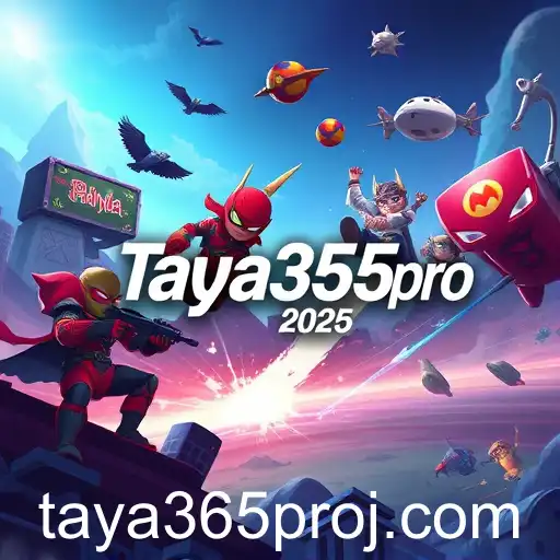 The Rise of Taya365pro in Online Gaming