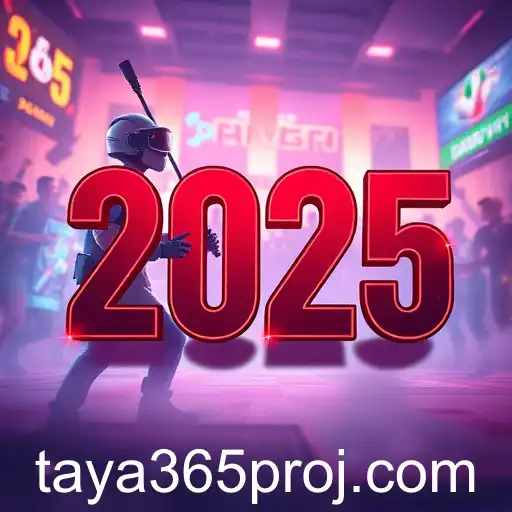 The Rise of Taya365Pro: A New Era in Online Gaming