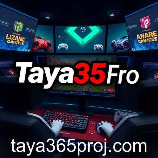 The Rise of Taya365pro in Global Gaming