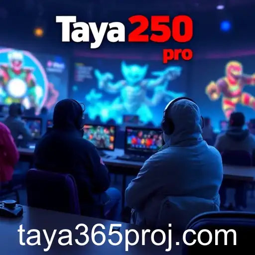 Exploring the Rise of Taya365pro in the Gaming World