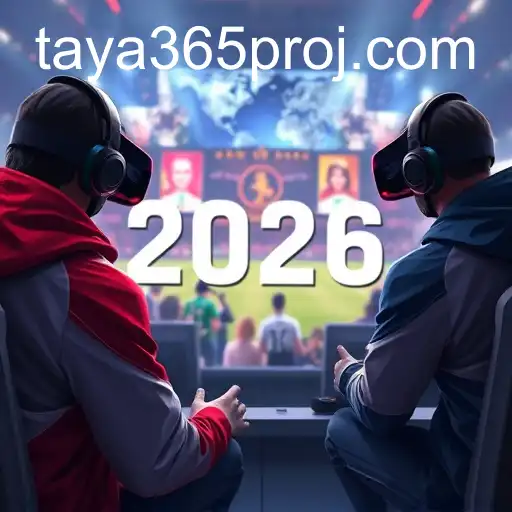 The Evolution of Online Gaming in 2026