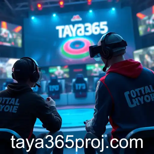 The Rise and Influence of Online Gaming Platforms