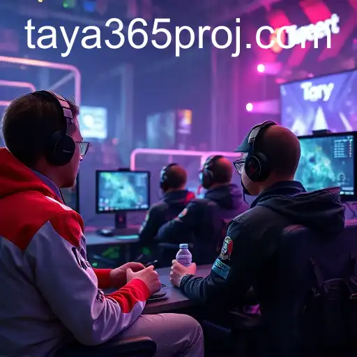 The Rise of Digital Gaming in 2025