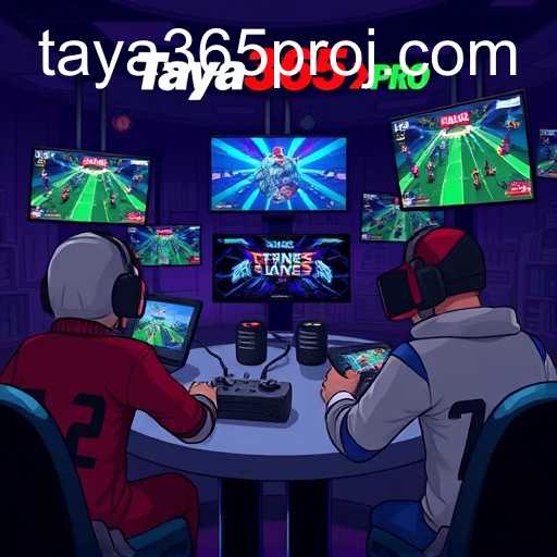 The Rise of Online Gaming in Recent Years