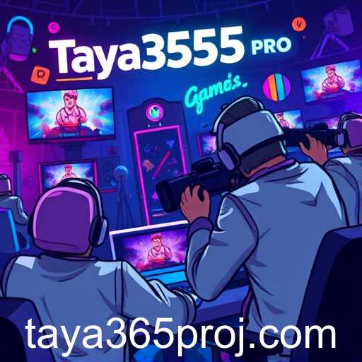 Rise of Online Gaming in 2025