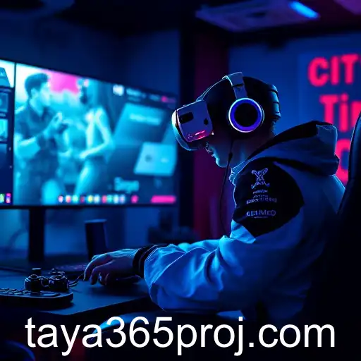 The Rise of Taya365pro in Online Gaming