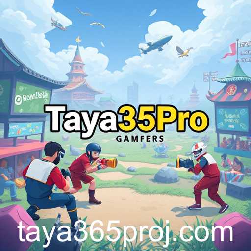 The Rise of Taya365pro in the Gaming World