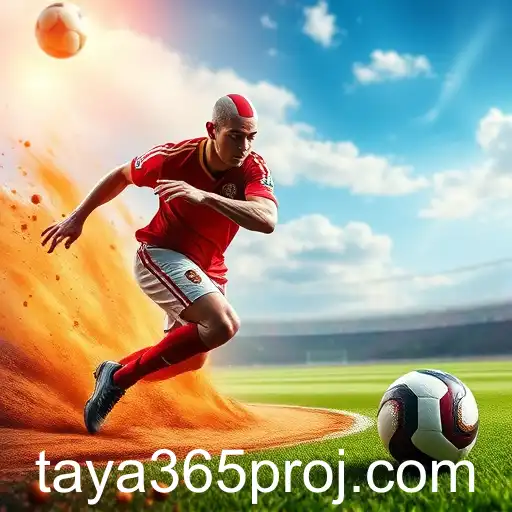 Exploring the Exciting World of Sports Games on Taya365Pro