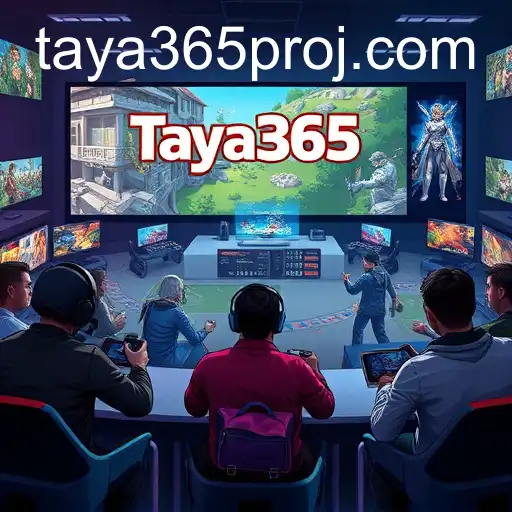 The Rise of Taya365Pro in Online Gaming