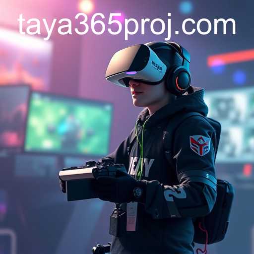 Taya365Pro: Revolutionizing Online Gaming