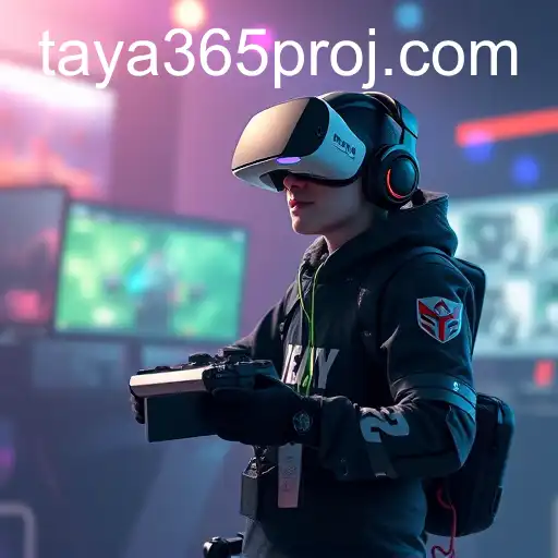 Taya365Pro: Revolutionizing Online Gaming