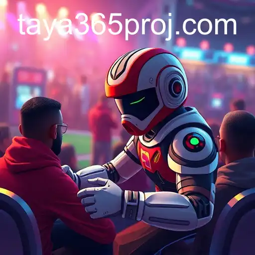 Taya365Pro: A Revolution in Online Gaming