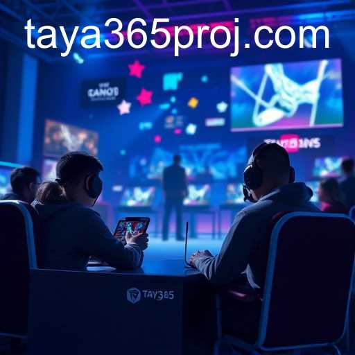 The Rise of Taya365pro in the Gaming World